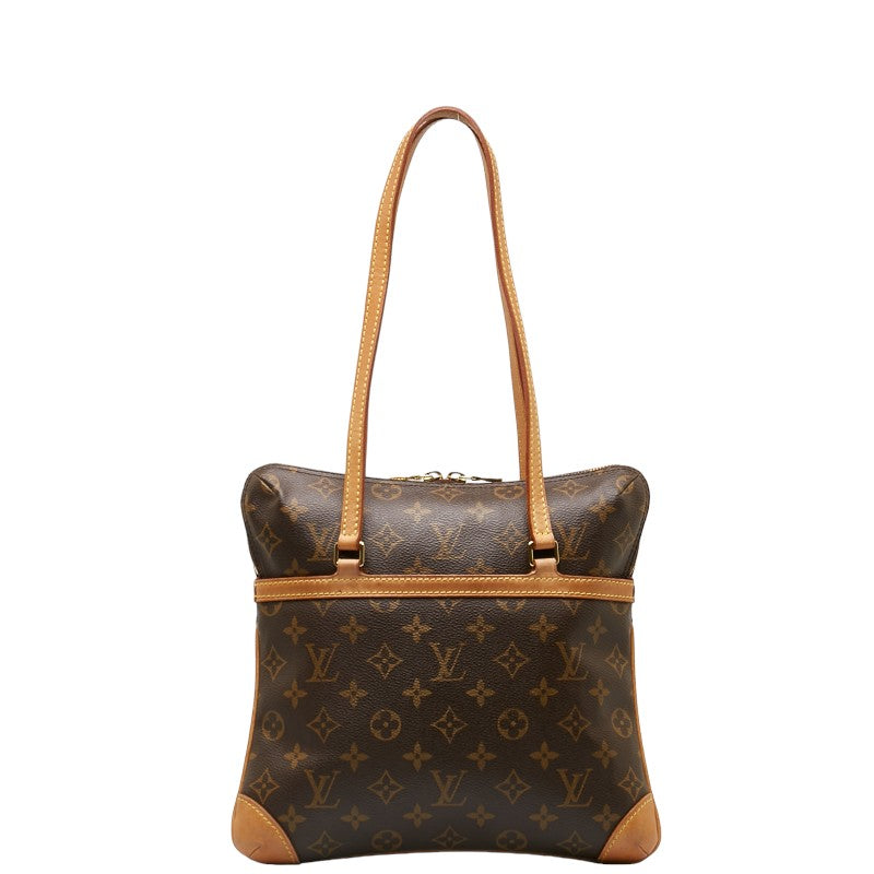 Louis Vuitton Monogram Sac Coussin GM