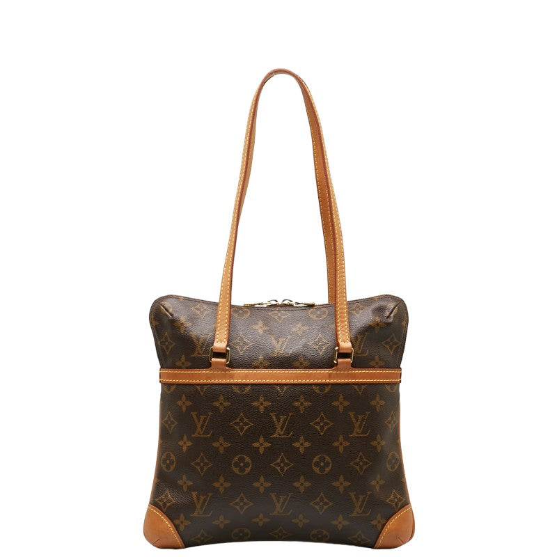 Louis Vuitton Monogram Sac Coussin GM