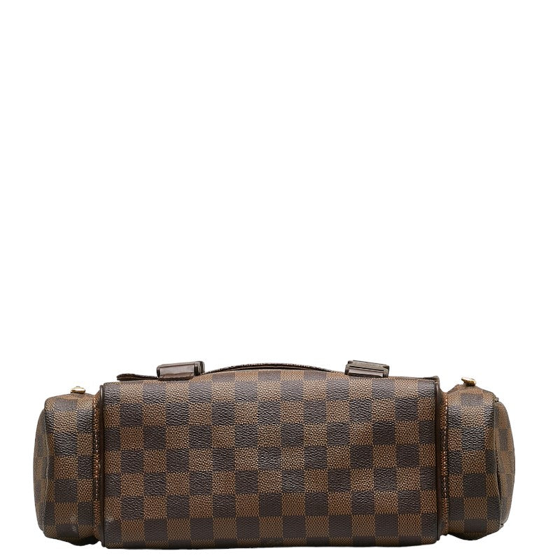 Louis Vuitton Damier Reporter Melville Diagonal Shoulder Bag