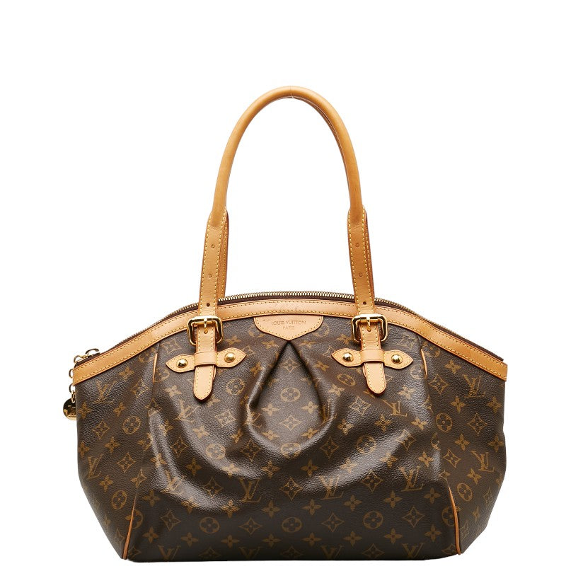 Louis Vuitton Monogram Tivoli GM