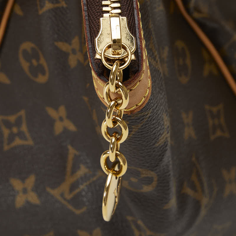 Louis Vuitton Monogram Tivoli GM