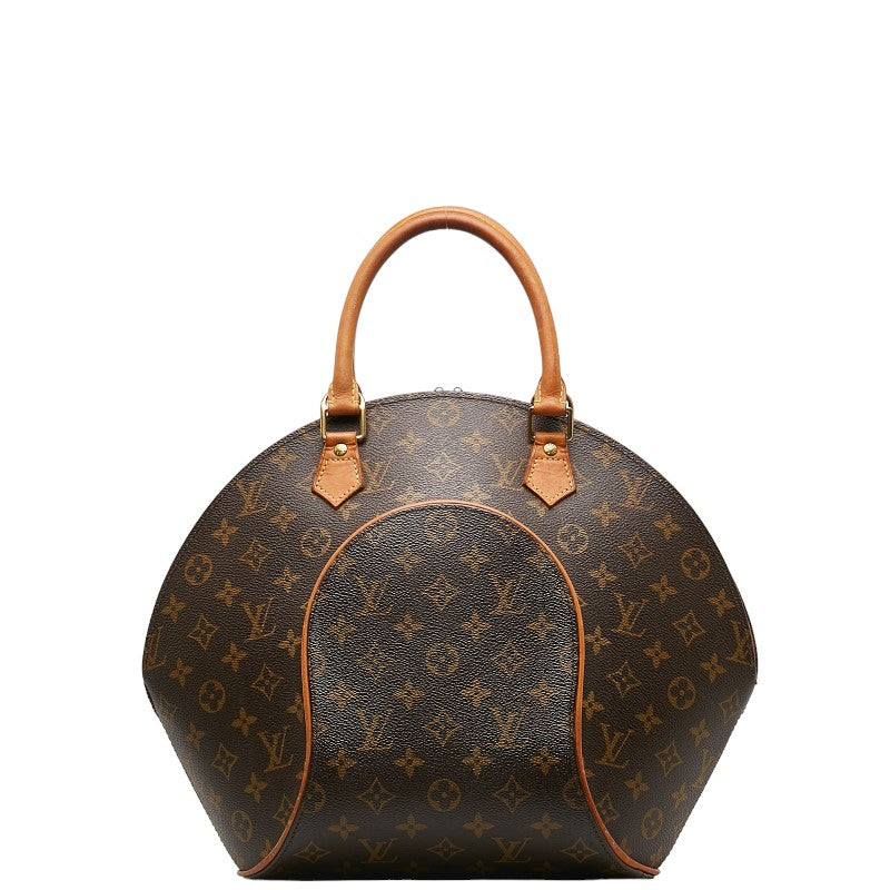 Louis Vuitton Monogram Ellipse Mm Handbag