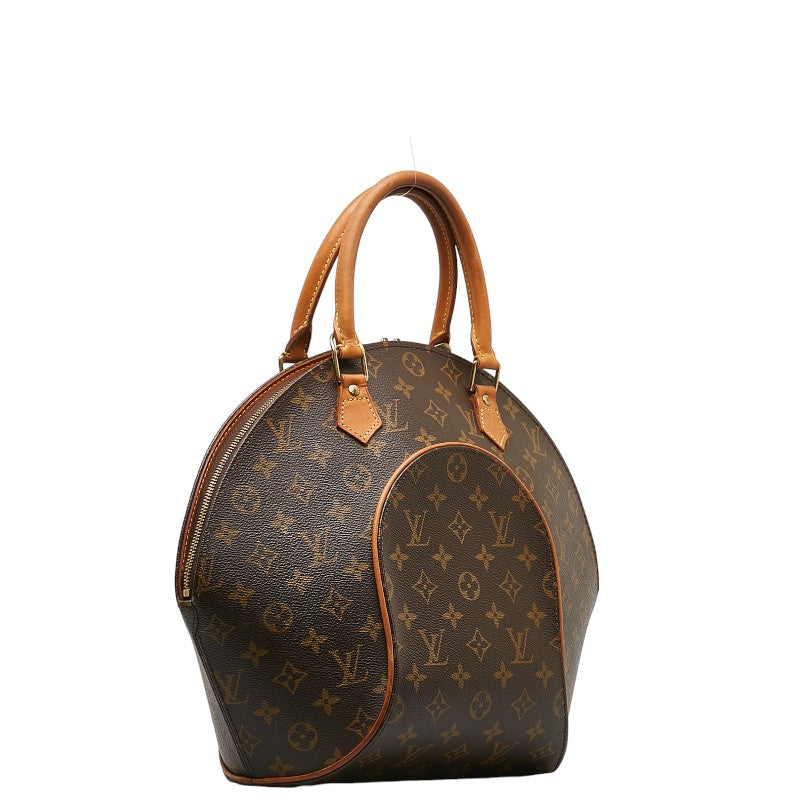 Louis Vuitton Monogram Ellipse Mm Handbag