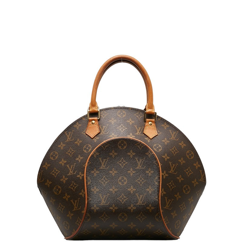 Louis Vuitton Monogram Ellipse Mm Handbag