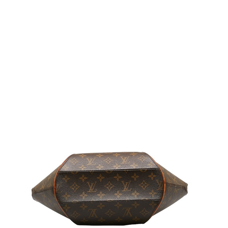 Louis Vuitton Monogram Ellipse Mm Handbag