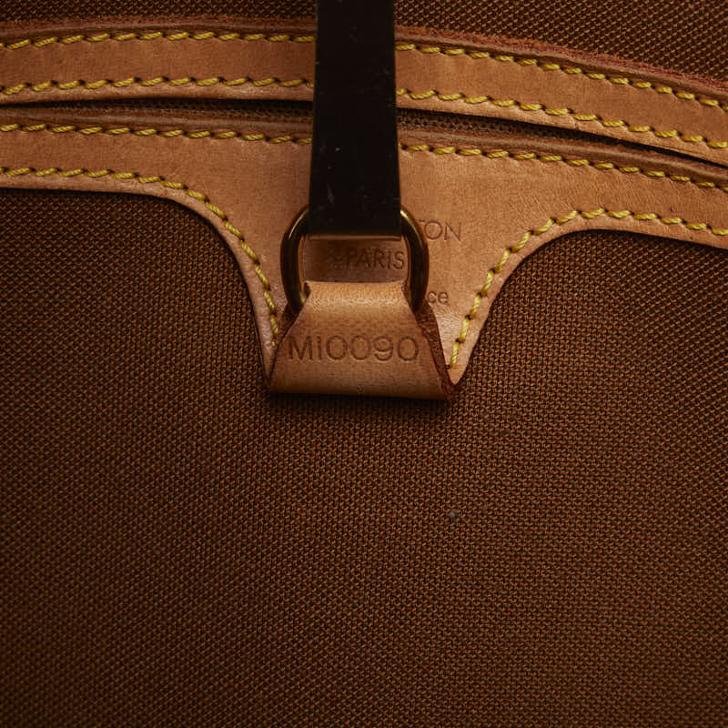 Louis Vuitton Monogram Ellipse Mm Handbag