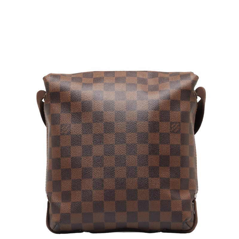 Louis Vuitton Damier Brooklyn Pm Diagonal Shoulder Bag