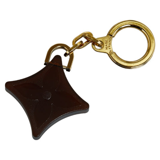 Louis Vuitton Monogram Key Ring