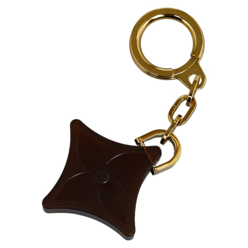 Louis Vuitton Monogram Key Ring