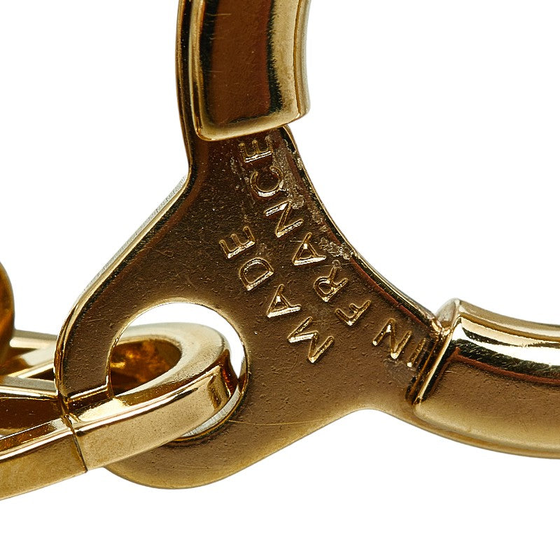 Louis Vuitton Monogram Key Ring