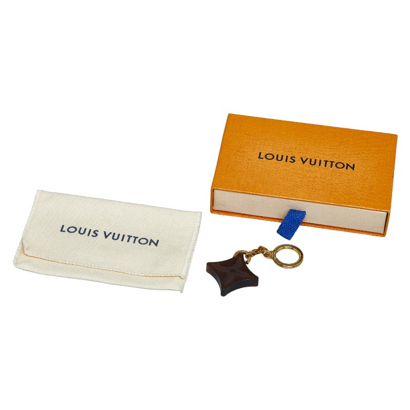 Louis Vuitton Monogram Key Ring