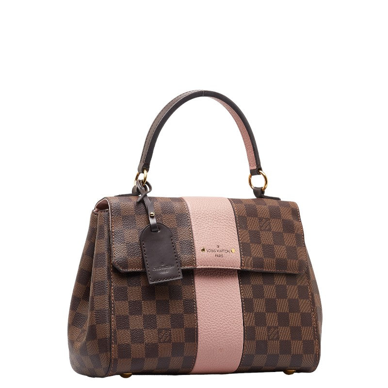 Louis Vuitton Damier Bond Street Handbag