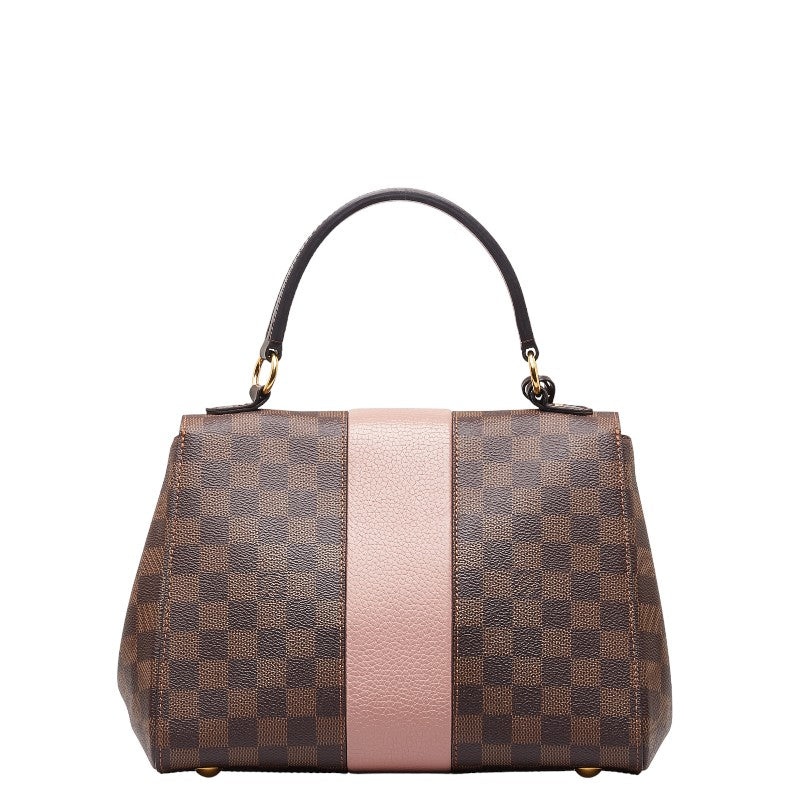 Louis Vuitton Damier Bond Street Handbag