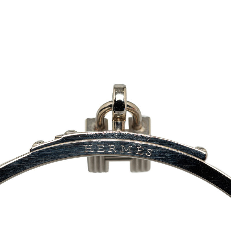 Hermes Kelly H Lock Cadena Bracelet