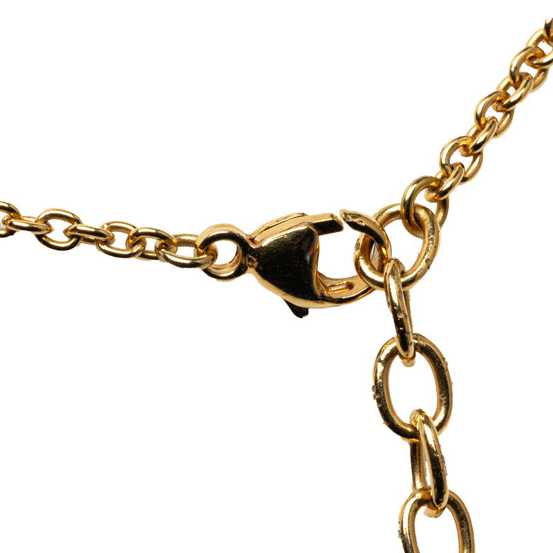 Louis Vuitton Essential V Necklace