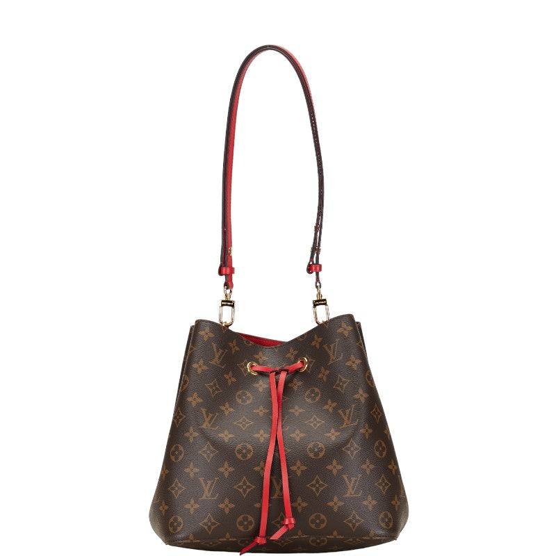 Louis Vuitton Monogram NeoNoe