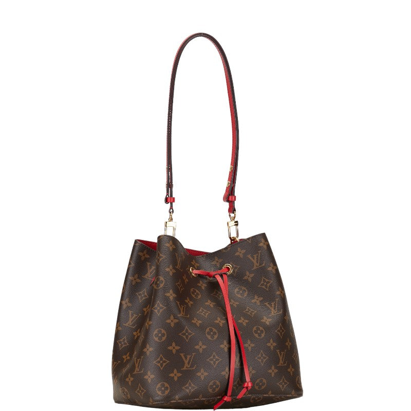 Louis Vuitton Monogram NeoNoe