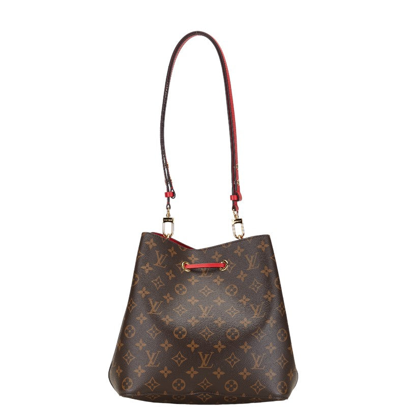 Louis Vuitton Monogram NeoNoe