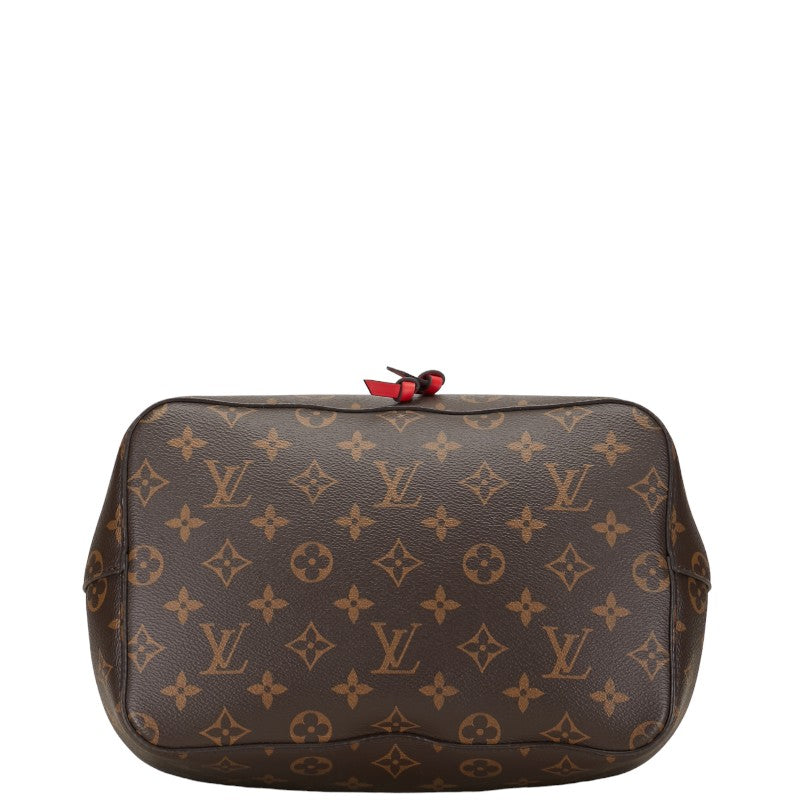 Louis Vuitton Monogram NeoNoe