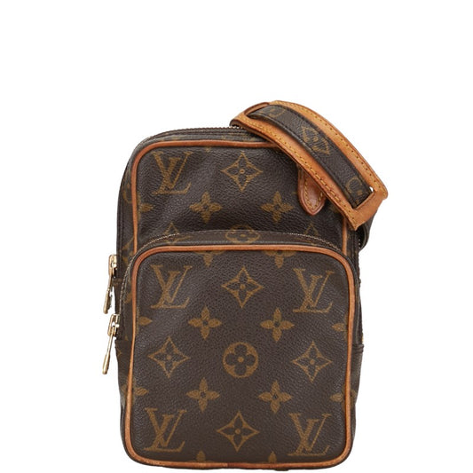 Louis Vuitton Monogram Mini Amazone