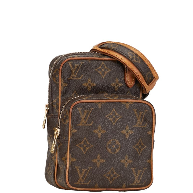 Louis Vuitton Monogram Mini Amazone