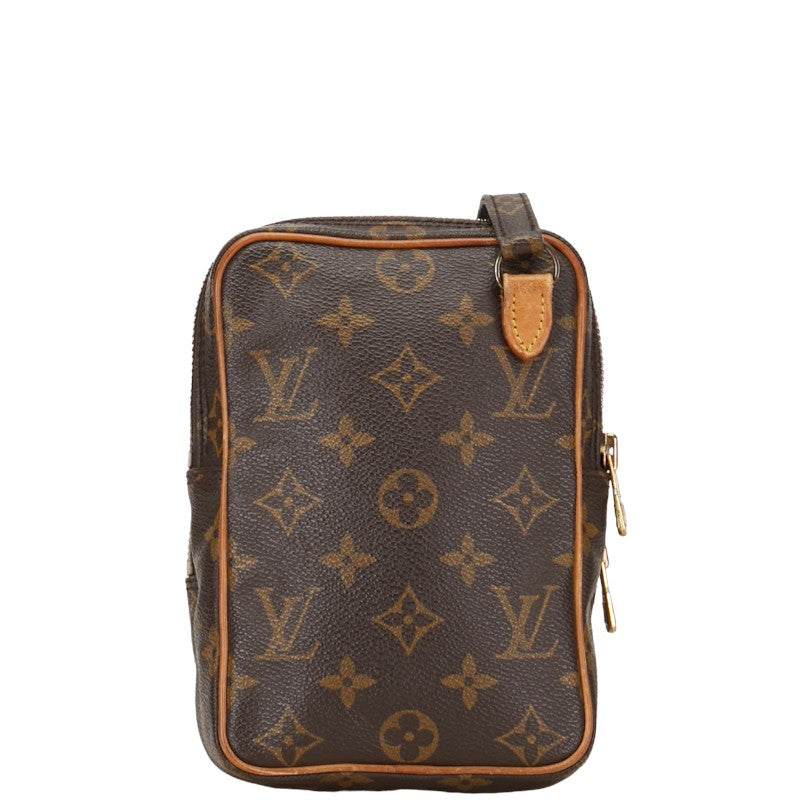 Louis Vuitton Monogram Mini Amazone