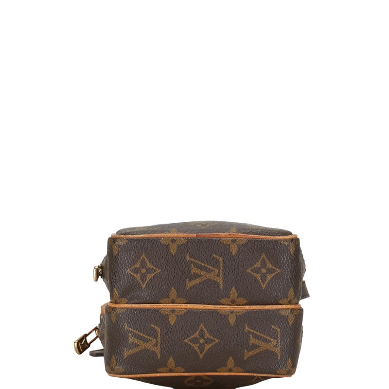 Louis Vuitton Monogram Mini Amazone