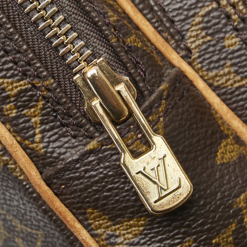 Louis Vuitton Monogram Mini Amazone