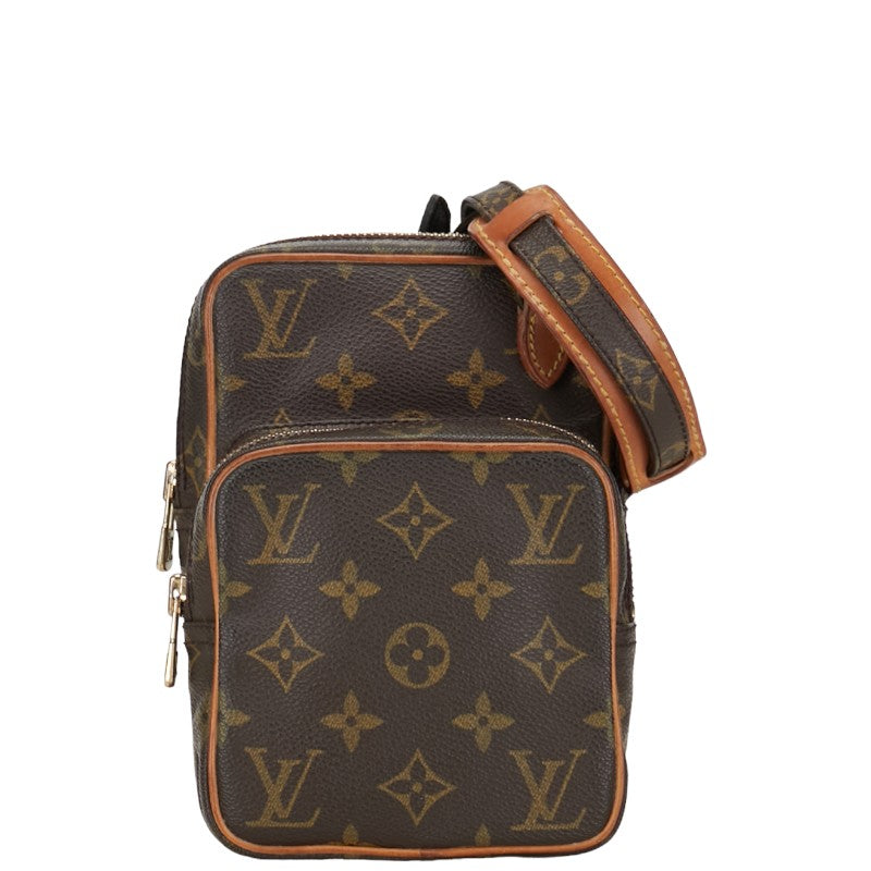 Louis Vuitton Monogram Mini Amazone