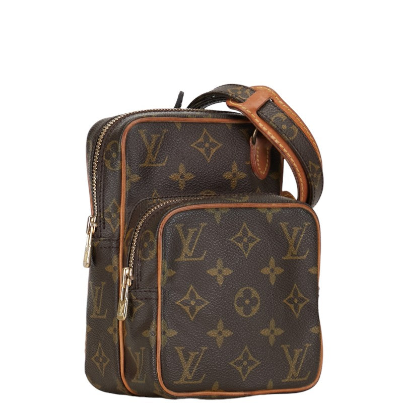 Louis Vuitton Monogram Mini Amazone