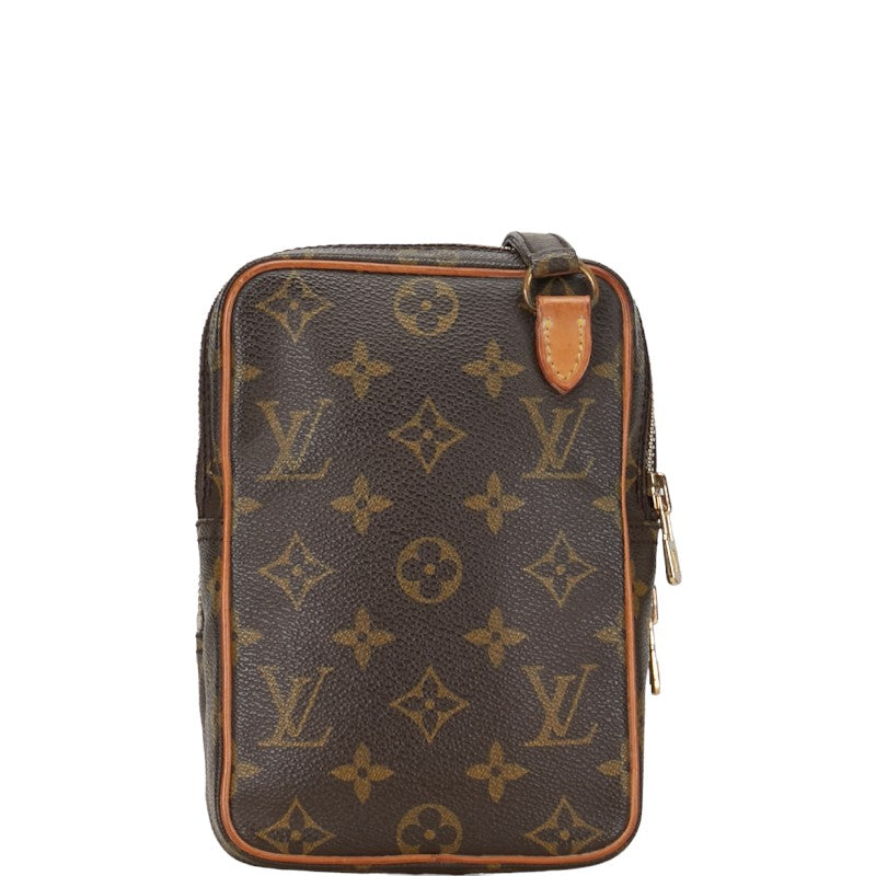 Louis Vuitton Monogram Mini Amazone