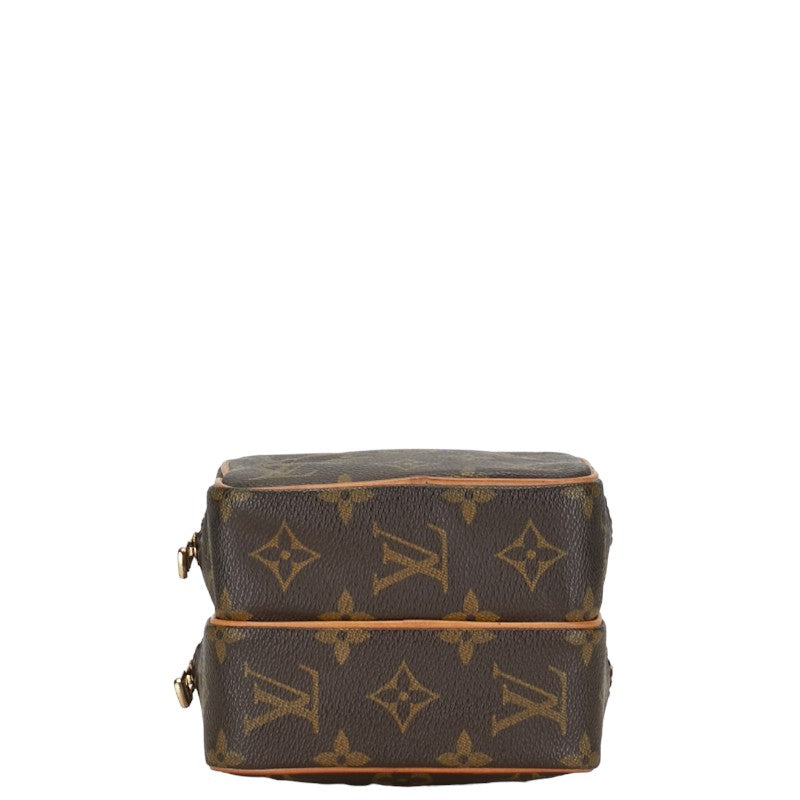 Louis Vuitton Monogram Mini Amazone