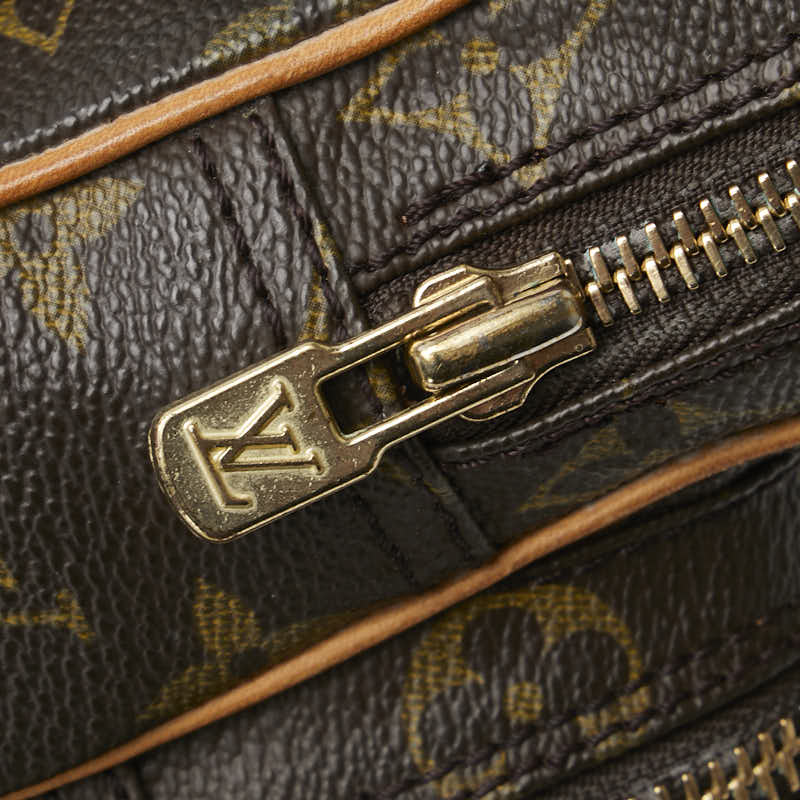 Louis Vuitton Monogram Mini Amazone