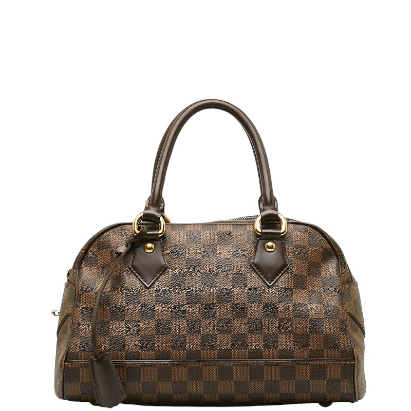 Louis Vuitton Damier Duomo Handbag N60008