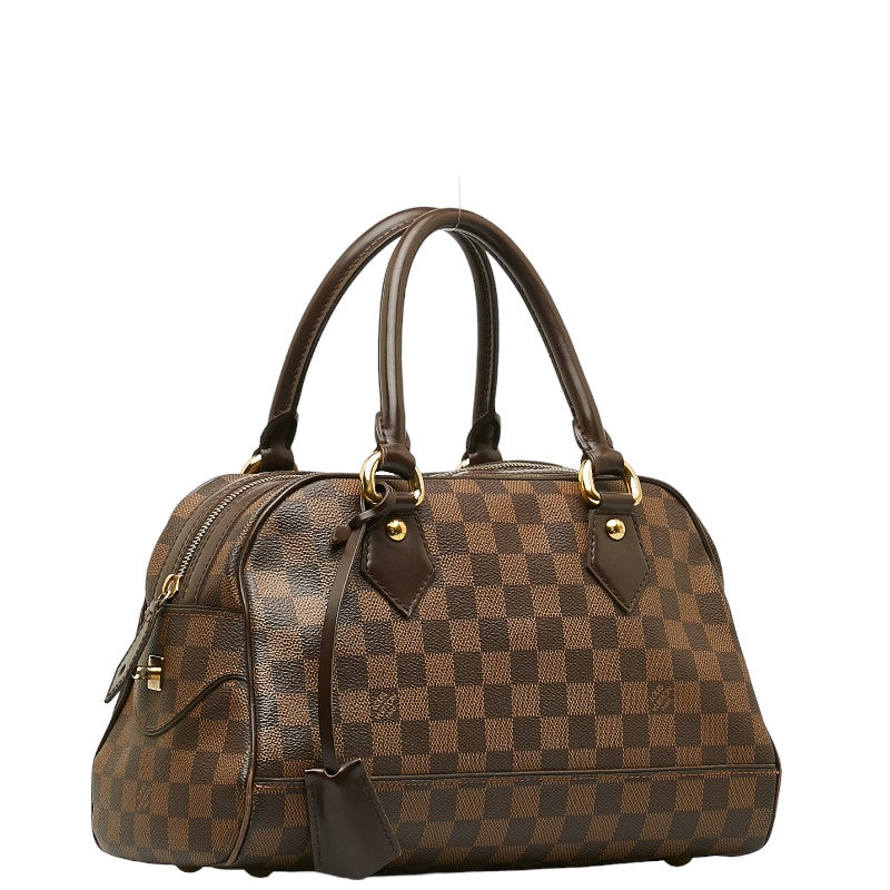 Louis Vuitton Damier Duomo Handbag N60008