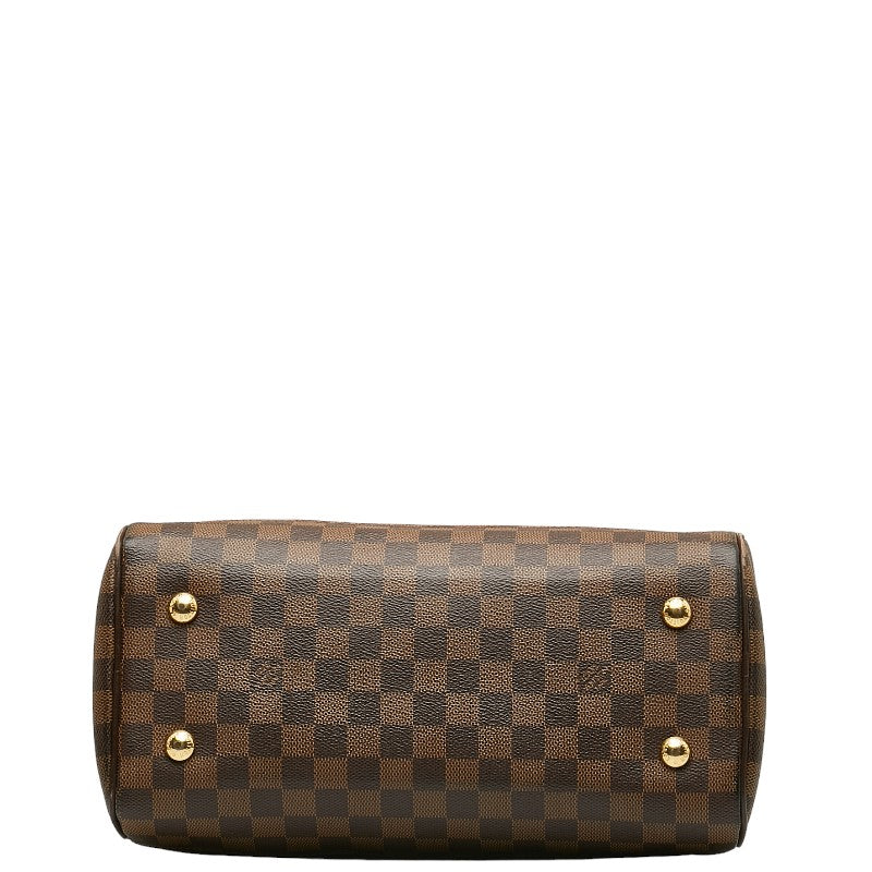 Louis Vuitton Damier Duomo Handbag N60008