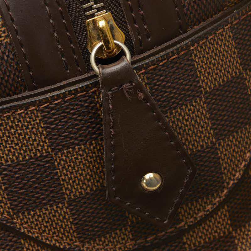 Louis Vuitton Damier Duomo Handbag N60008