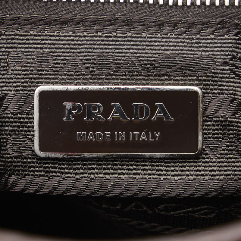 Prada One Shoulder Bag Br1992