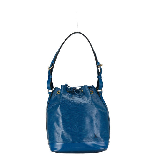 Louis Vuitton Epi Noe Shoulder Bag