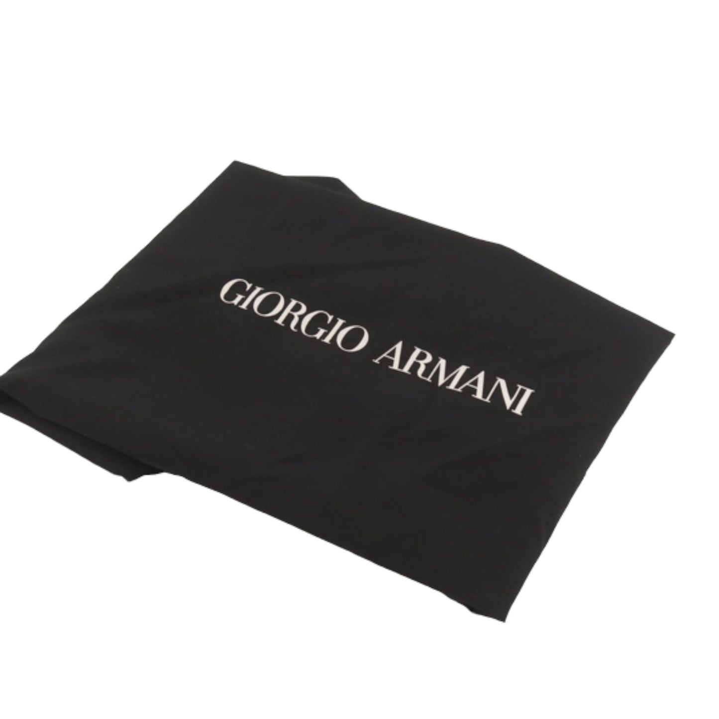 Giorgio Armani Bauletto Piccolo