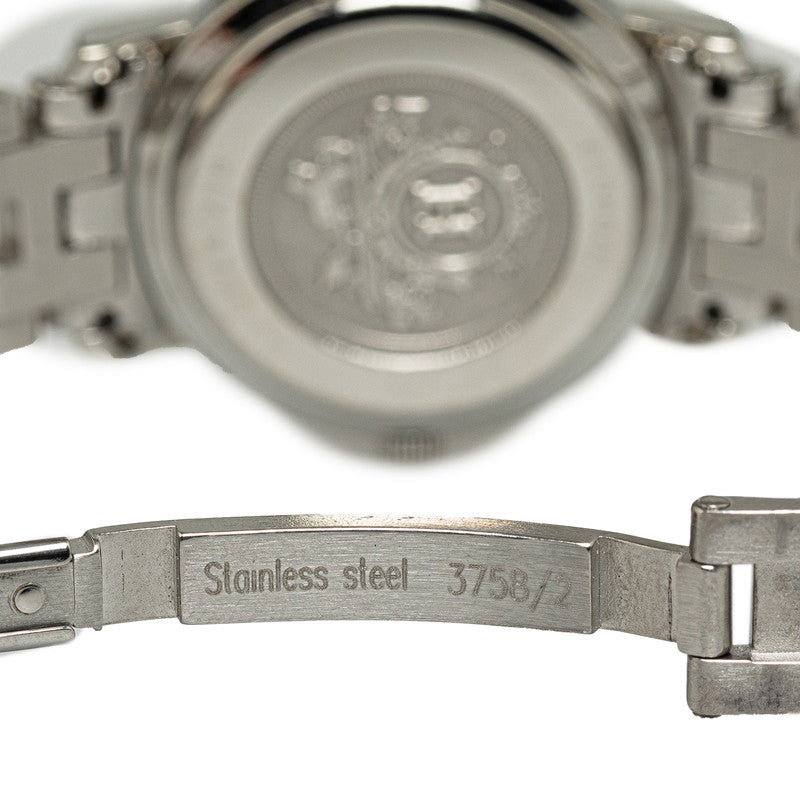 Hermes Clipper Quartz Ladies Watch