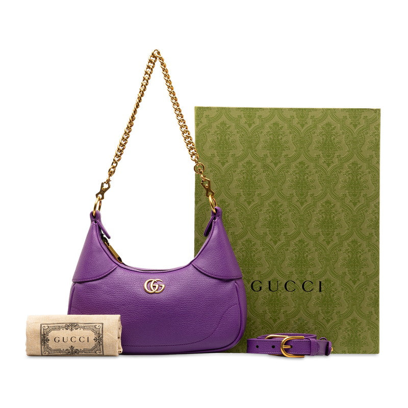 Gucci Aphrodite Small Shoulder Bag