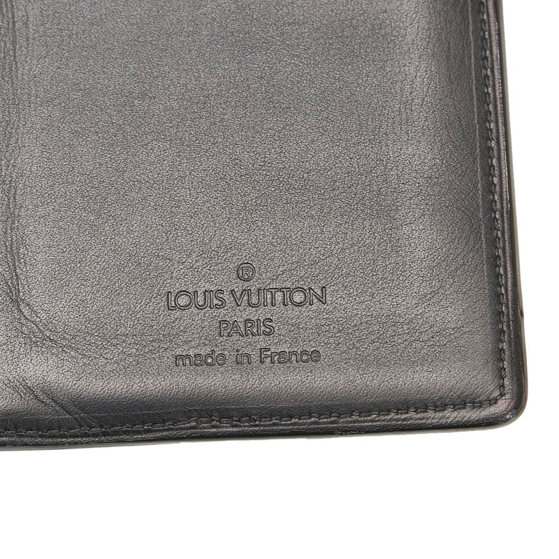 Louis Vuitton Nomad Portovaleur Long Wallet