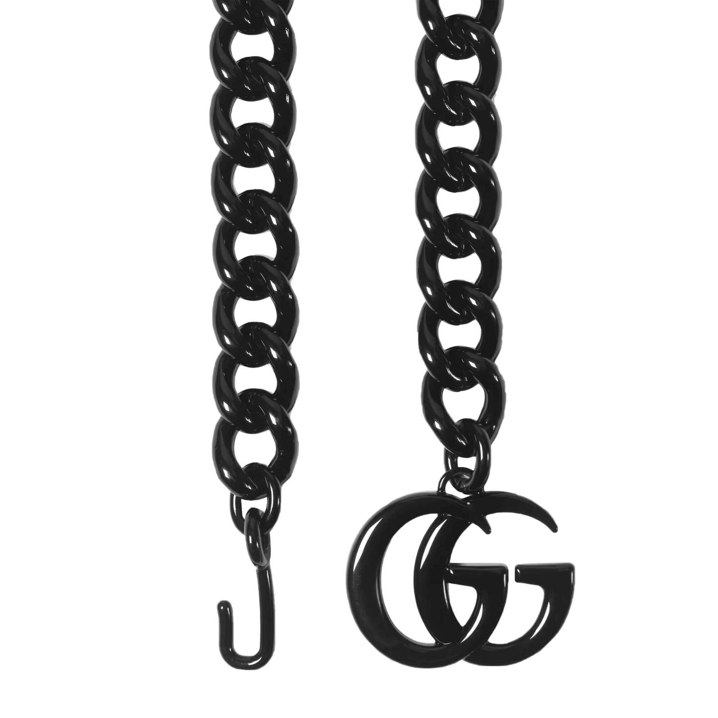 Gucci GG Marmont Chain Belt