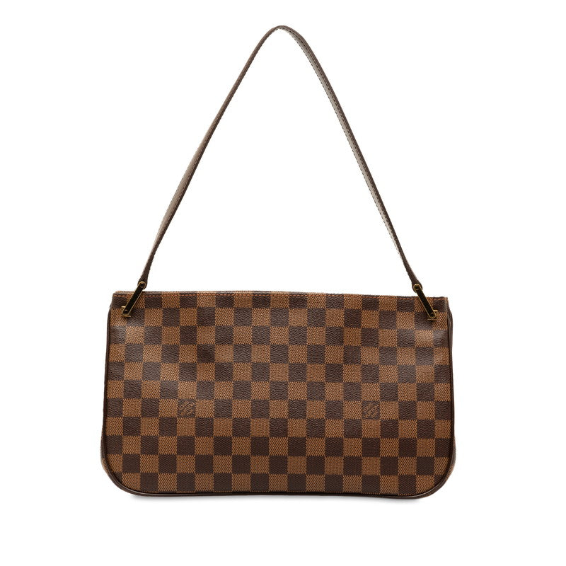 Louis Vuitton Damier Ebene Aubagne Handbag