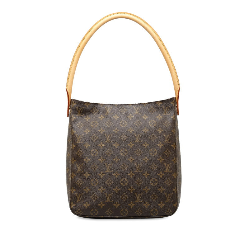 Louis Vuitton Monogram Looping GM