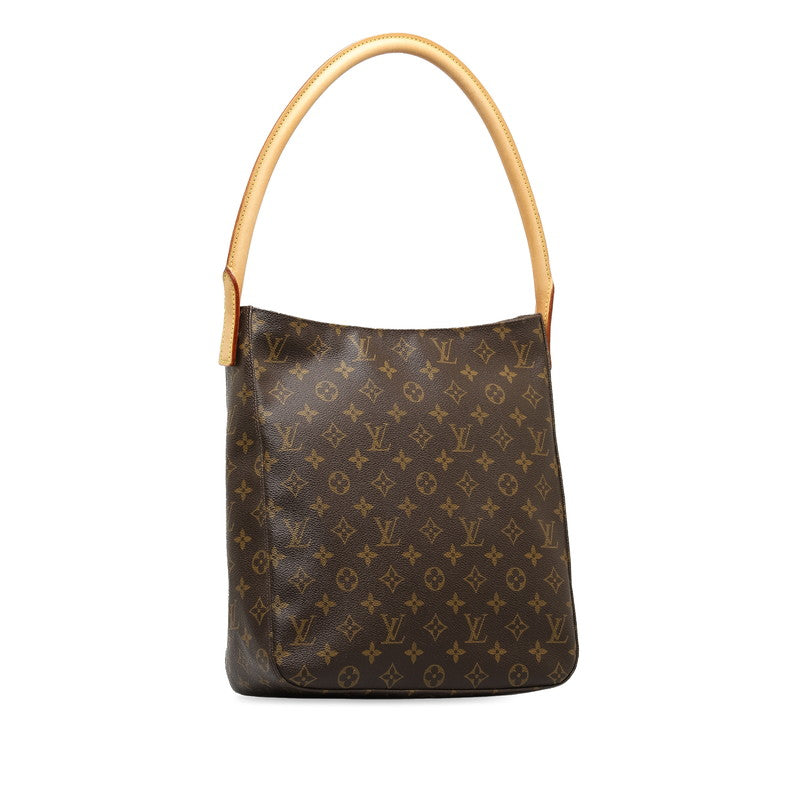 Louis Vuitton Monogram Looping GM