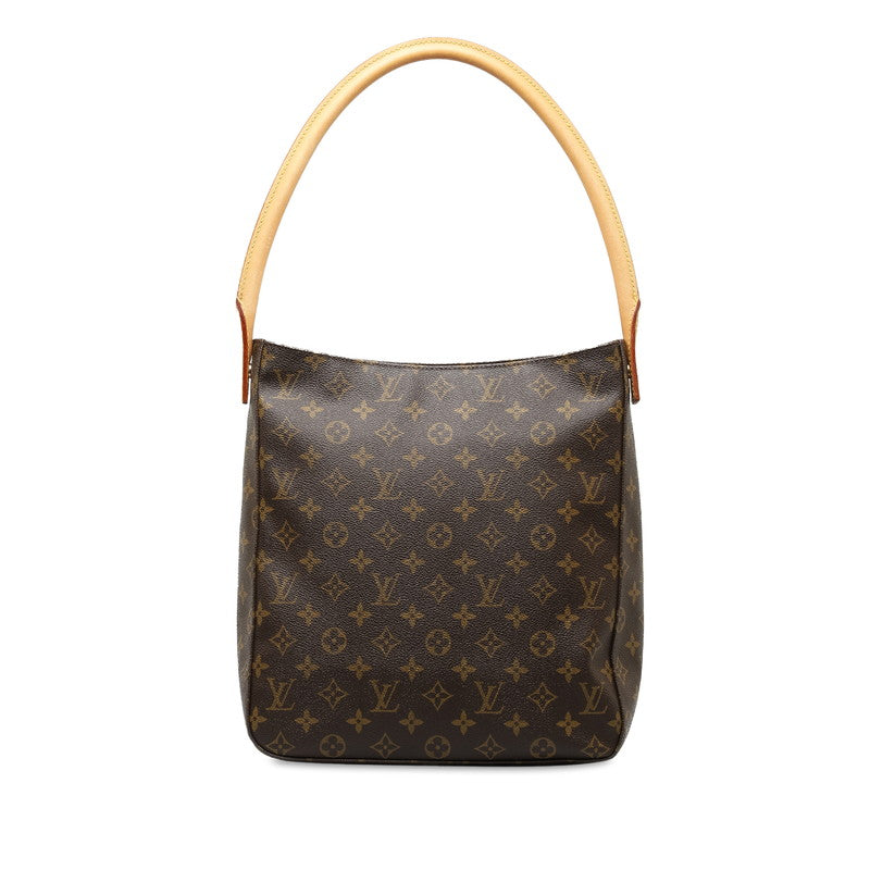 Louis Vuitton Monogram Looping GM