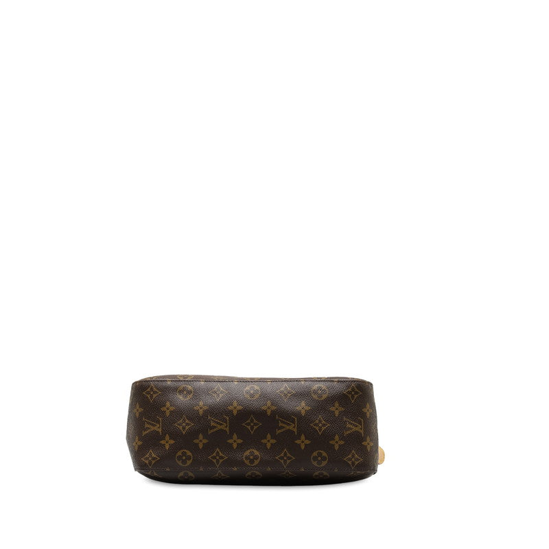 Louis Vuitton Monogram Looping GM