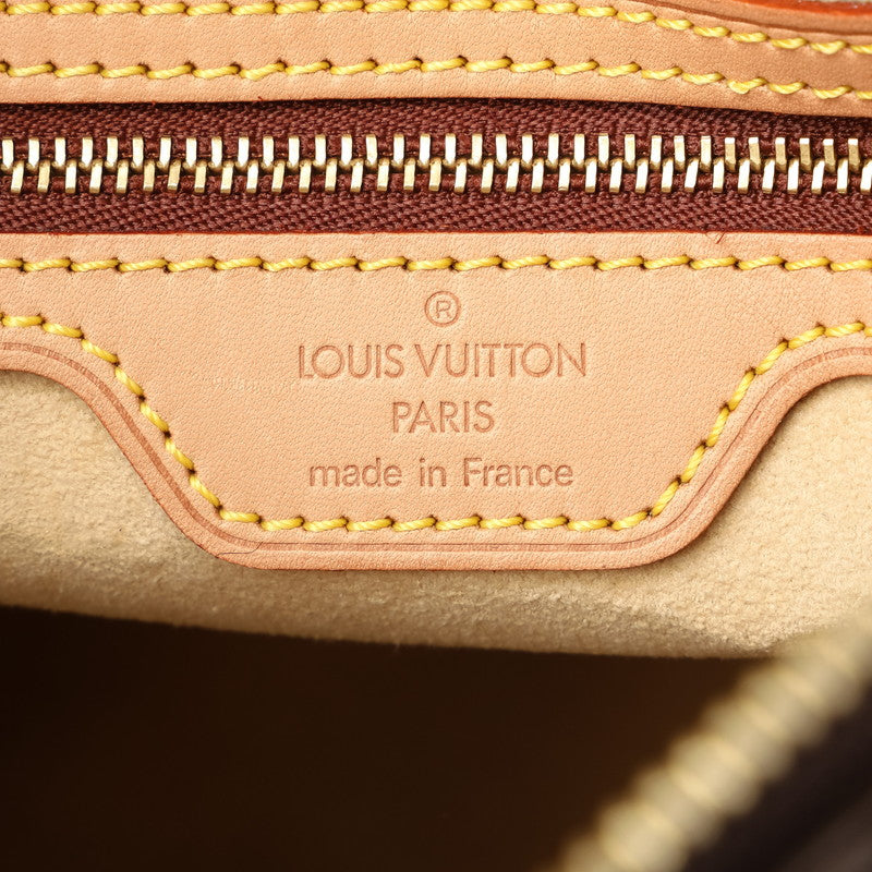 Louis Vuitton Monogram Looping GM